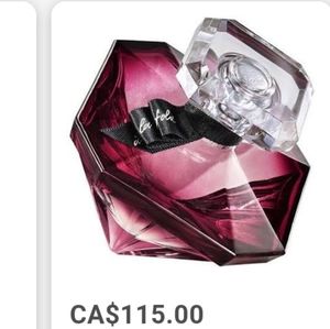 Jean Paul Gaultier, Lancome, Hypnose, Nuit